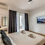 Vatican Private Apartment