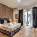 Vatican Private Apartment