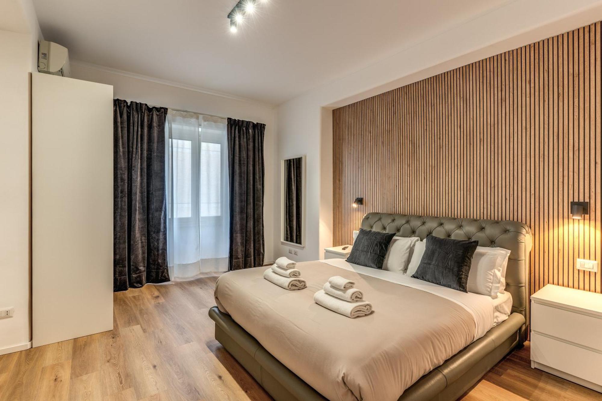 Apartment Vatican Private *