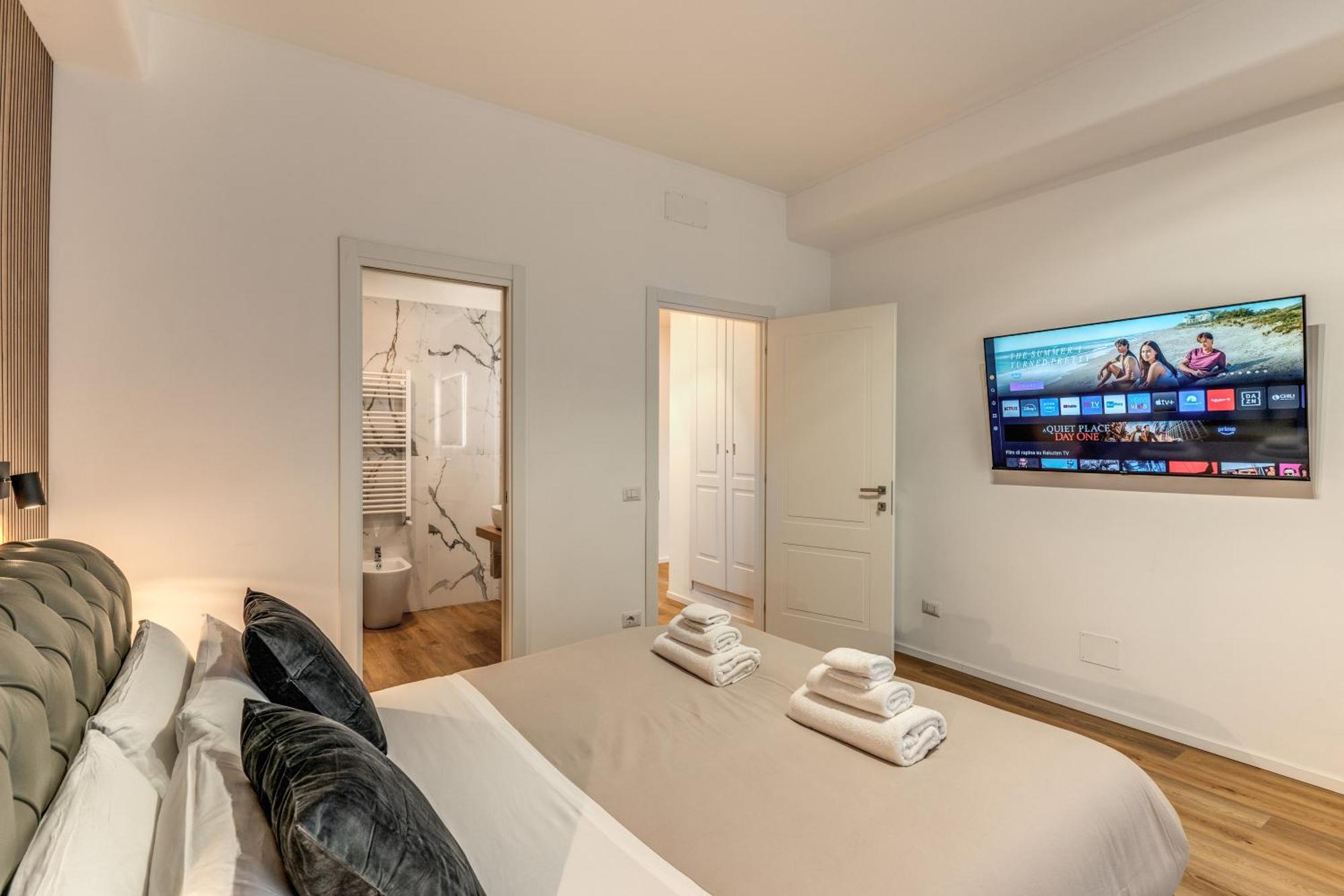 Apartment Vatican Private