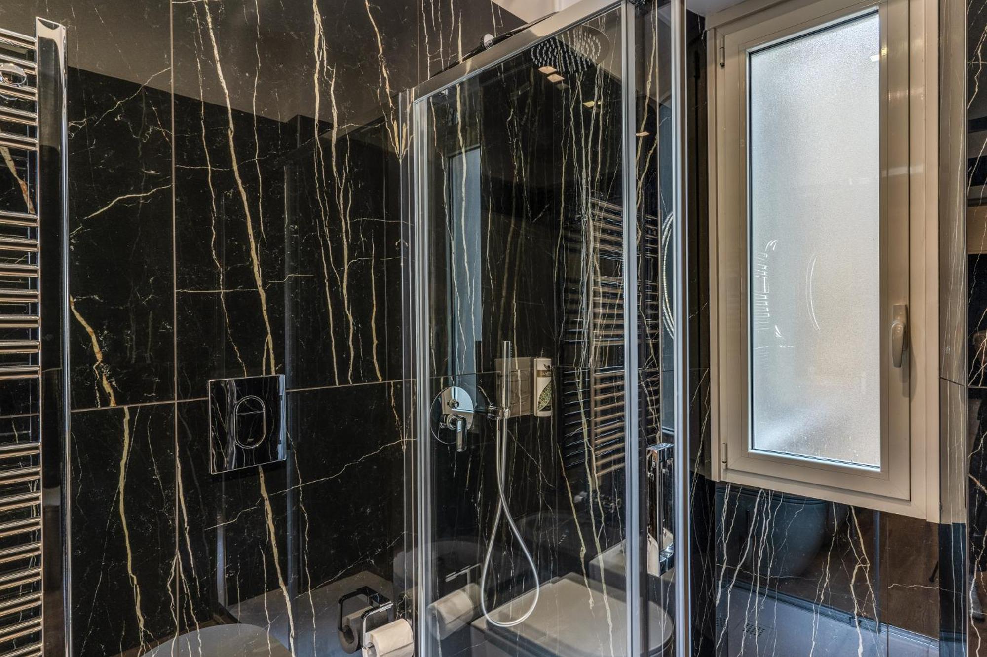 Apartment Vatican Private Rom