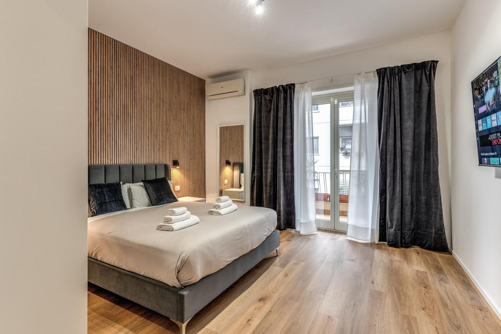 Apartment Vatican Private