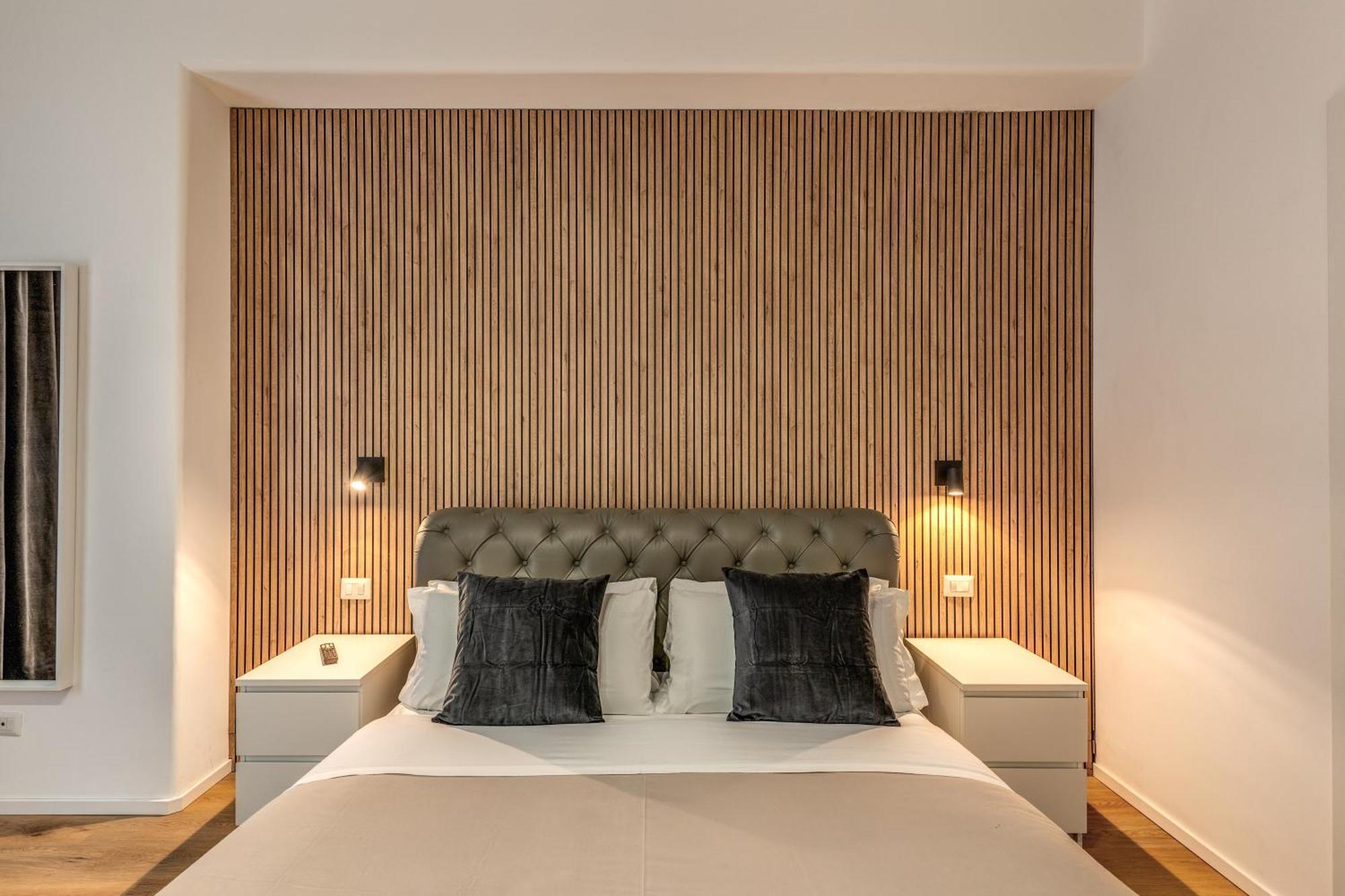 Apartment Vatican Private Rom