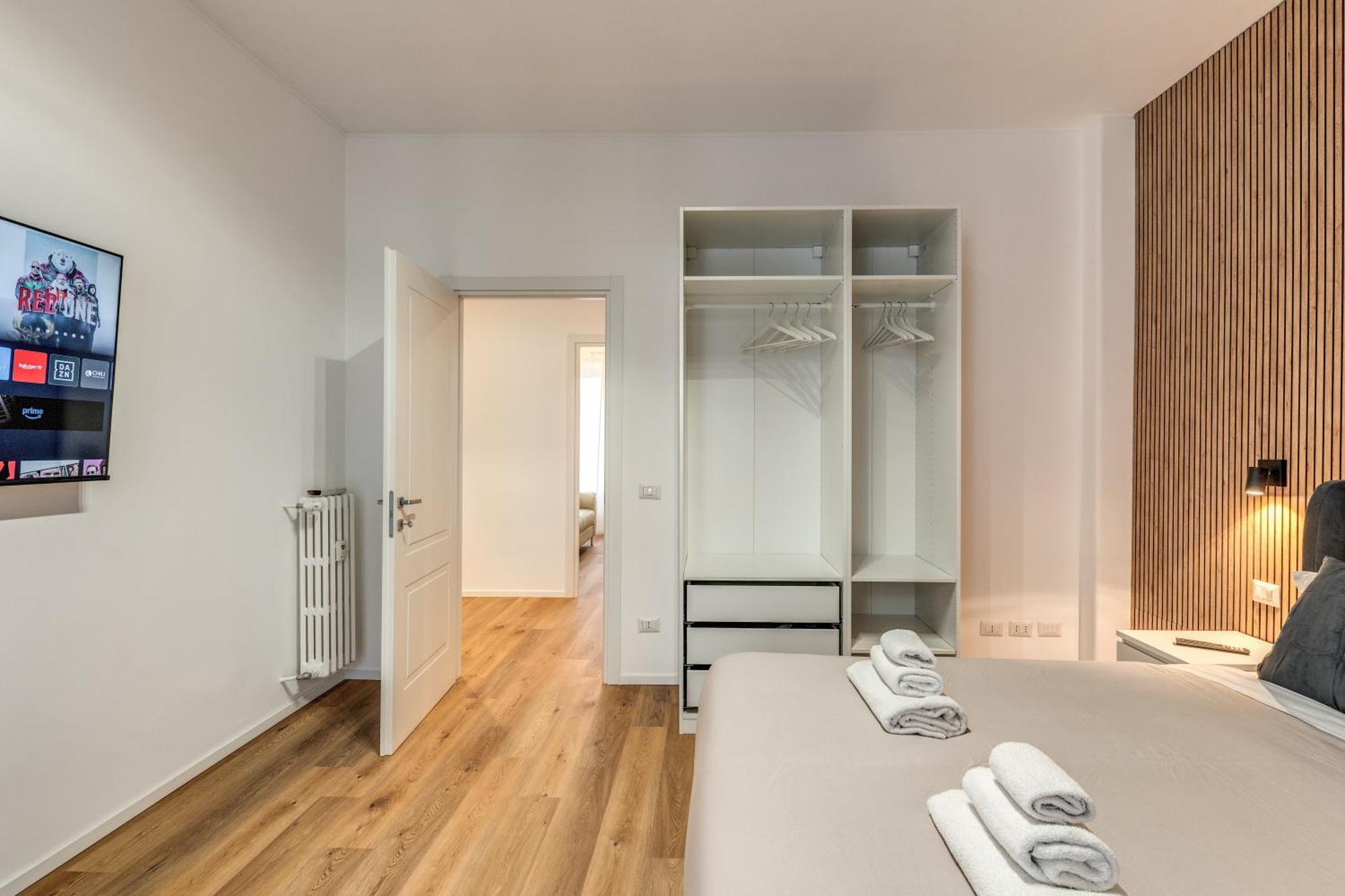 Apartment Vatican Private