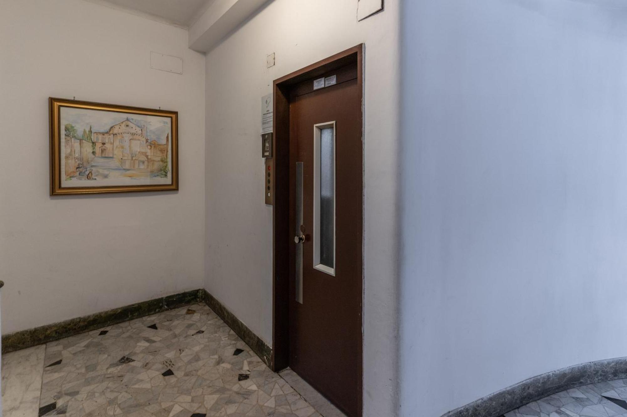 Apartment Vatican Private *