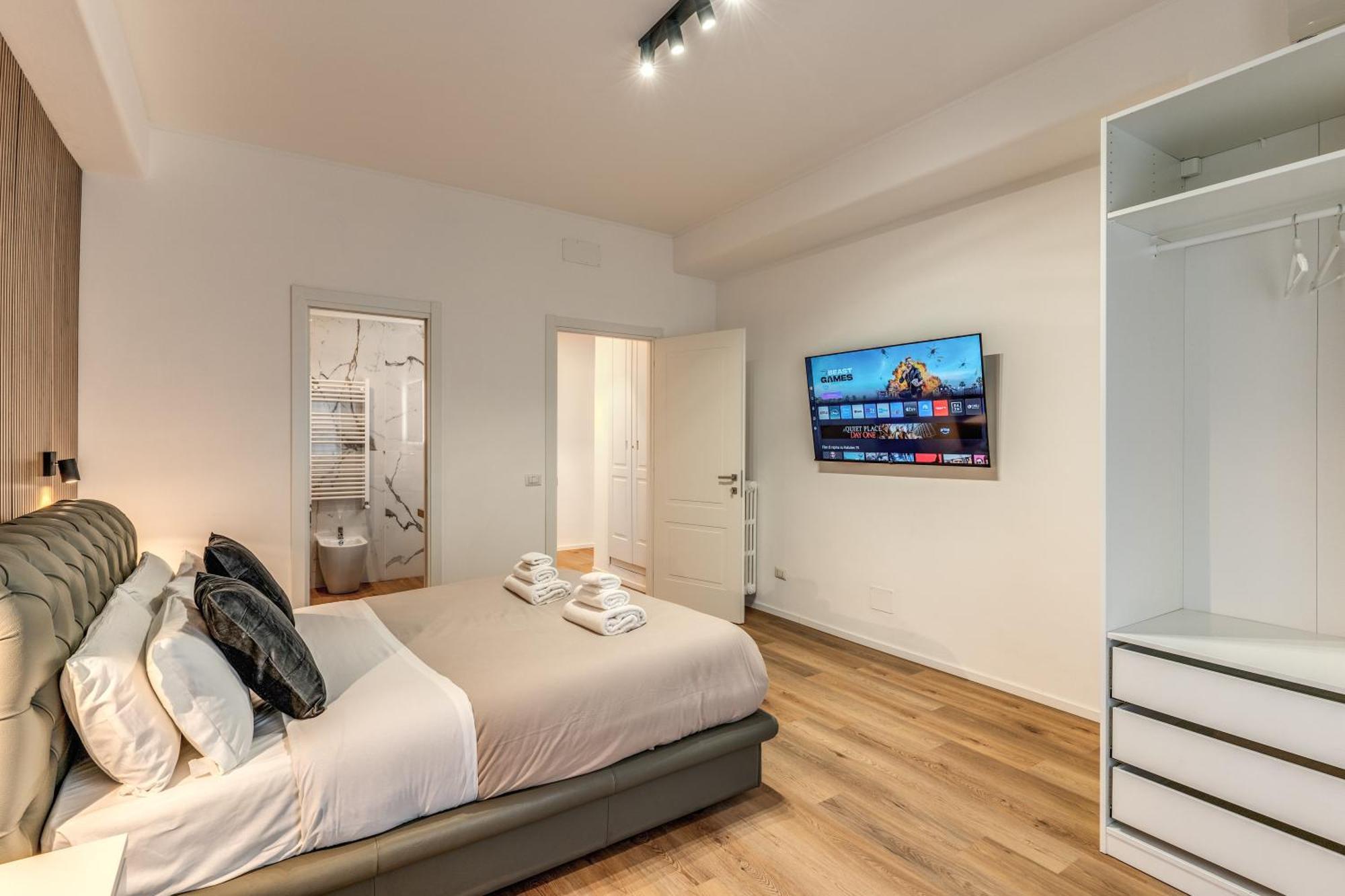 Apartment Vatican Private *