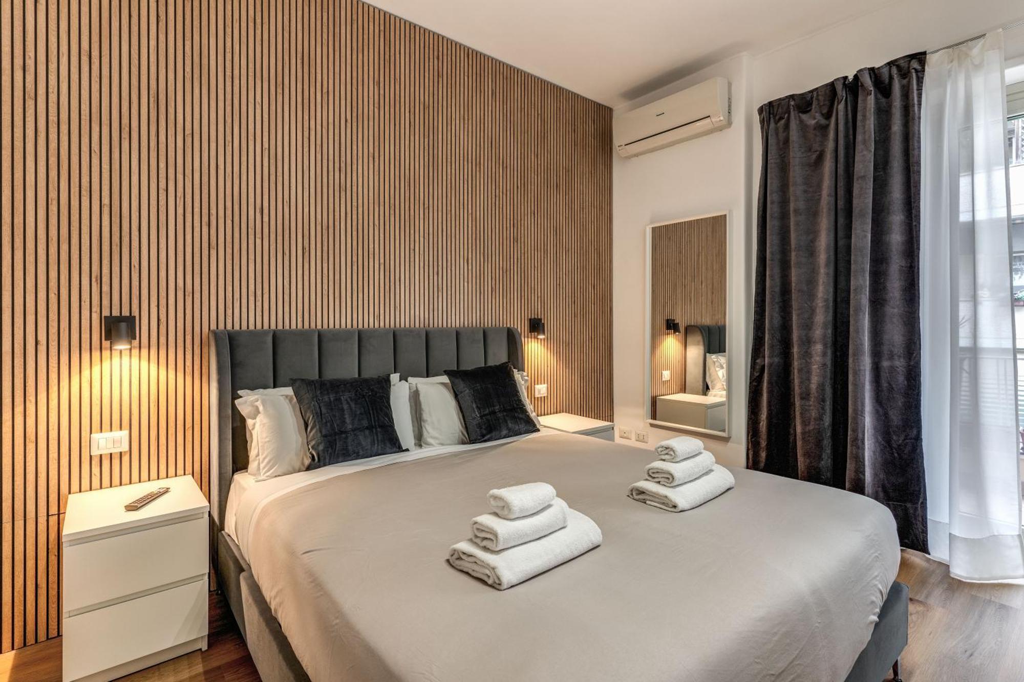 Vatican Private Apartment Rom