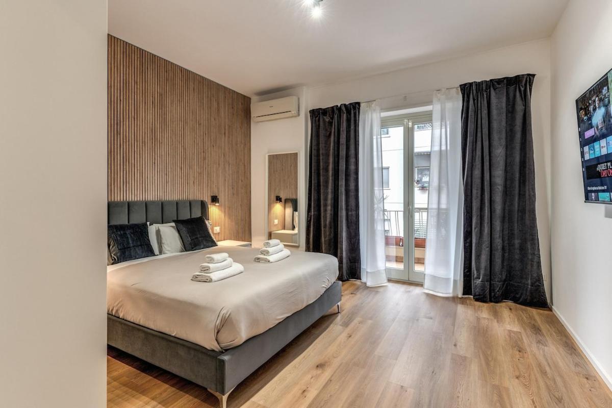 Vatican Private Apartment Rom