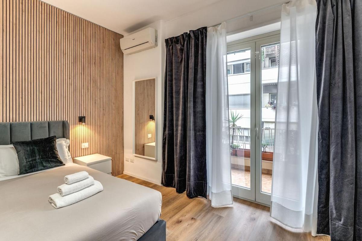 Apartment Vatican Private Rom
