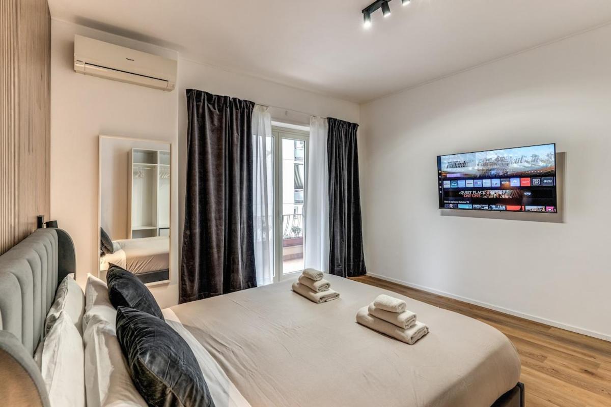 Vatican Private Apartment