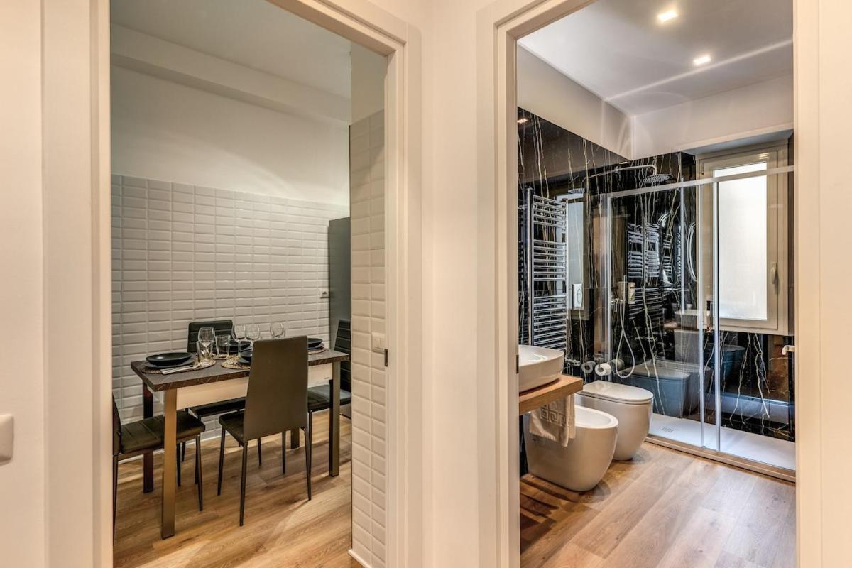 Apartment Vatican Private