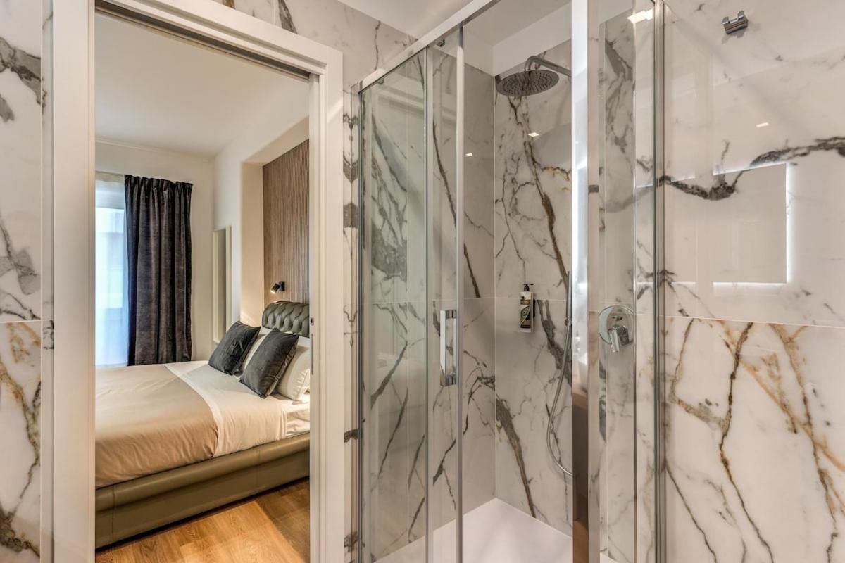 Vatican Private Apartment
