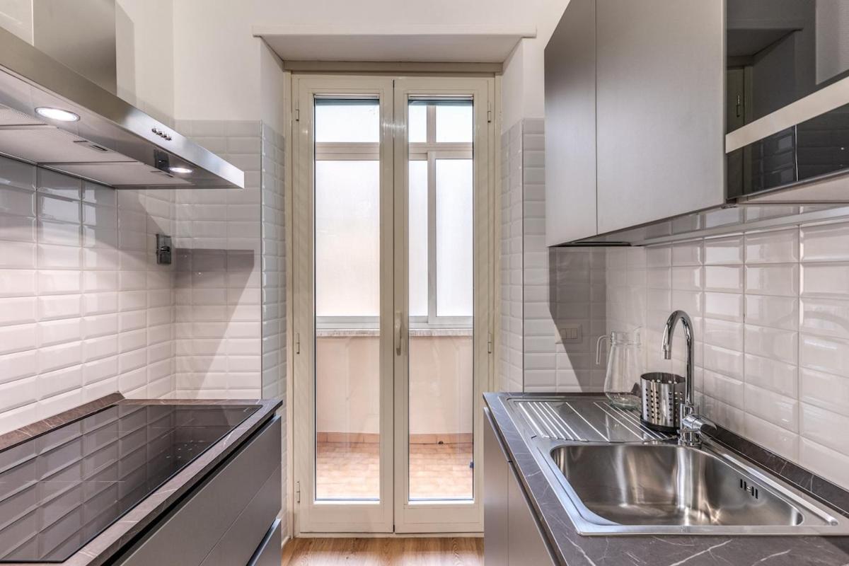 Vatican Private Apartment *