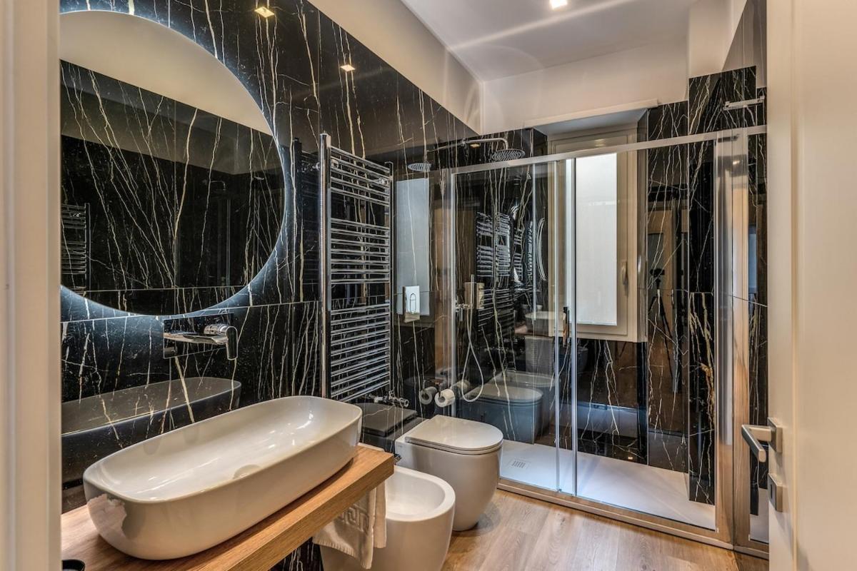 Apartment Vatican Private Rom