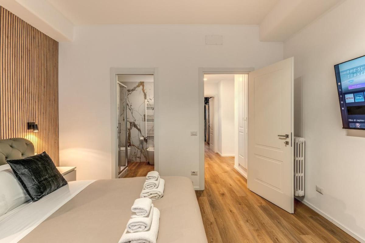 Vatican Private Apartment