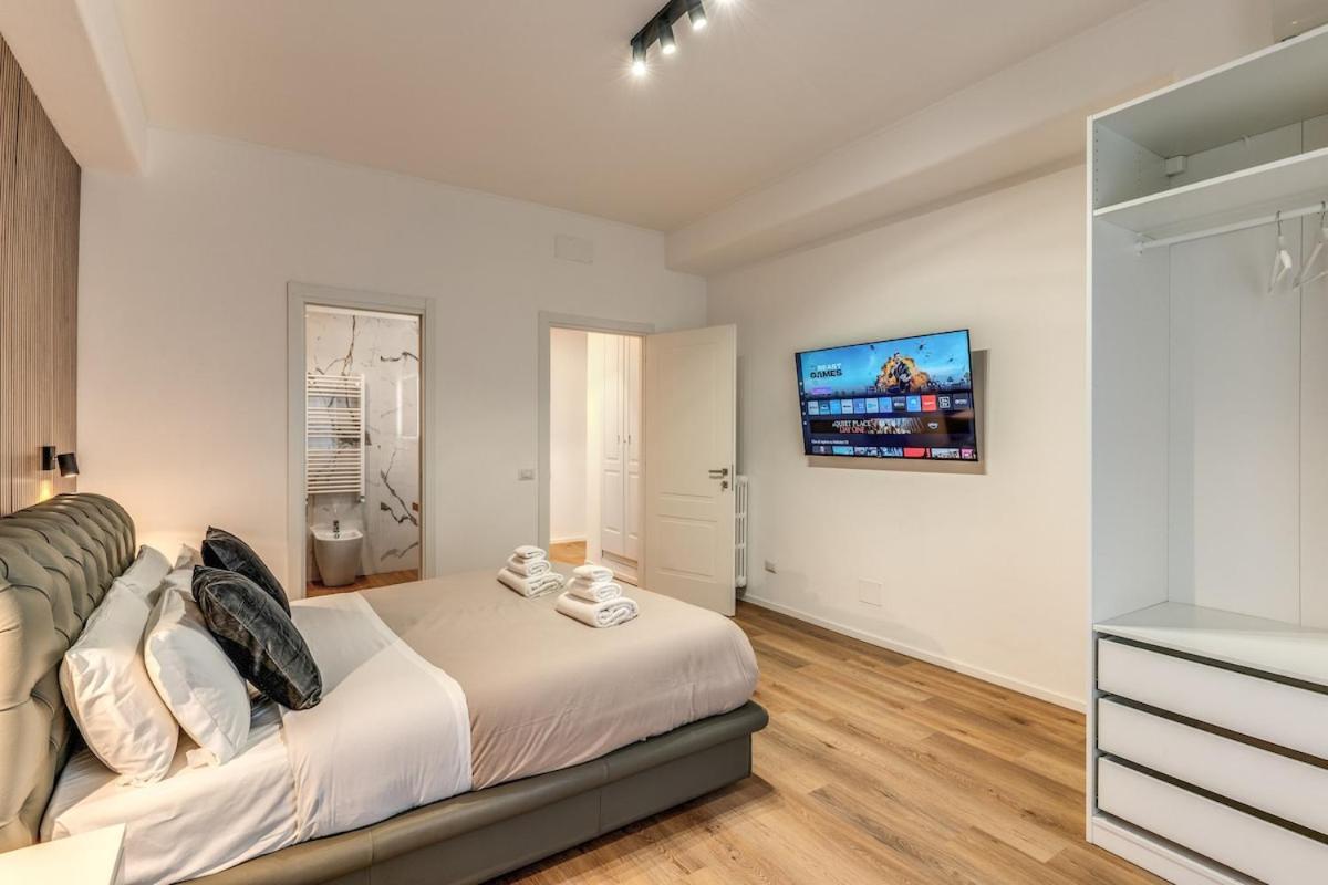 Vatican Private Apartment