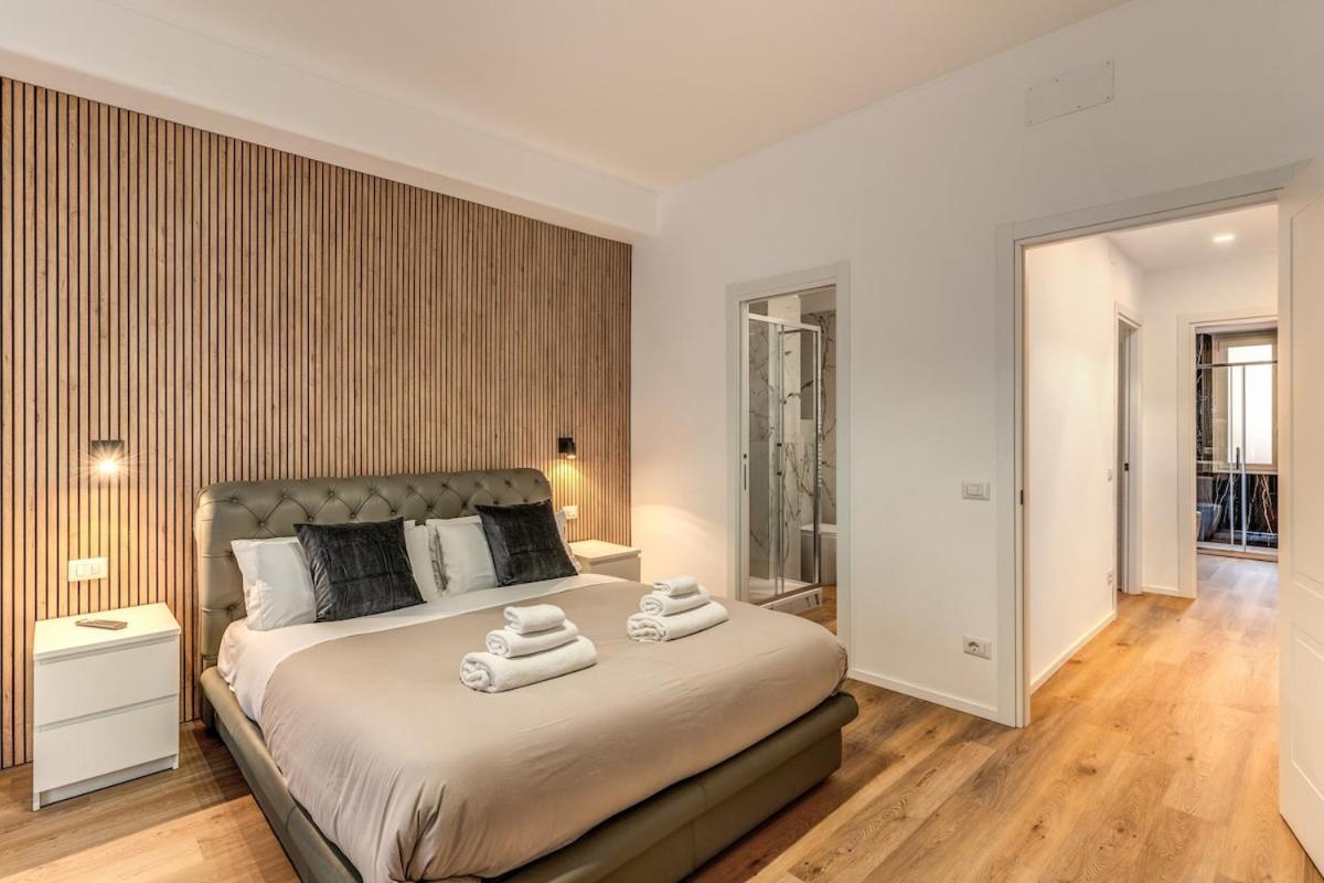 Apartment Vatican Private Rom