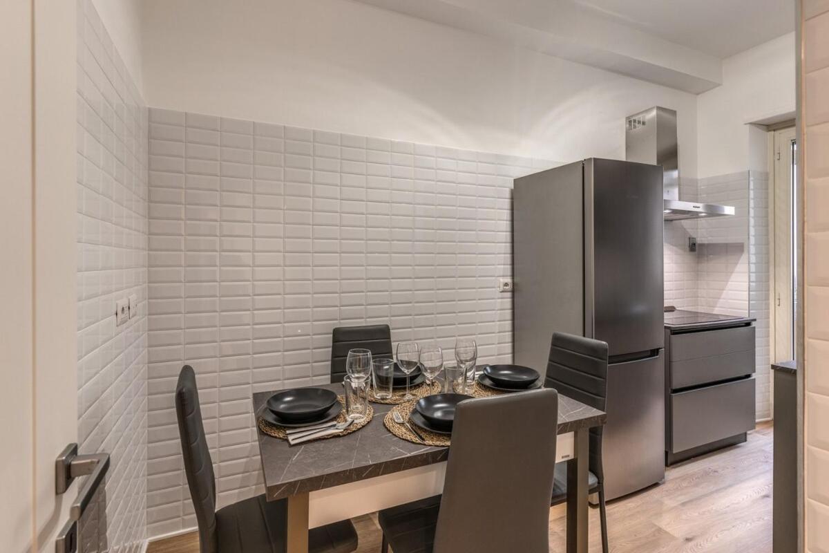 Apartment Vatican Private