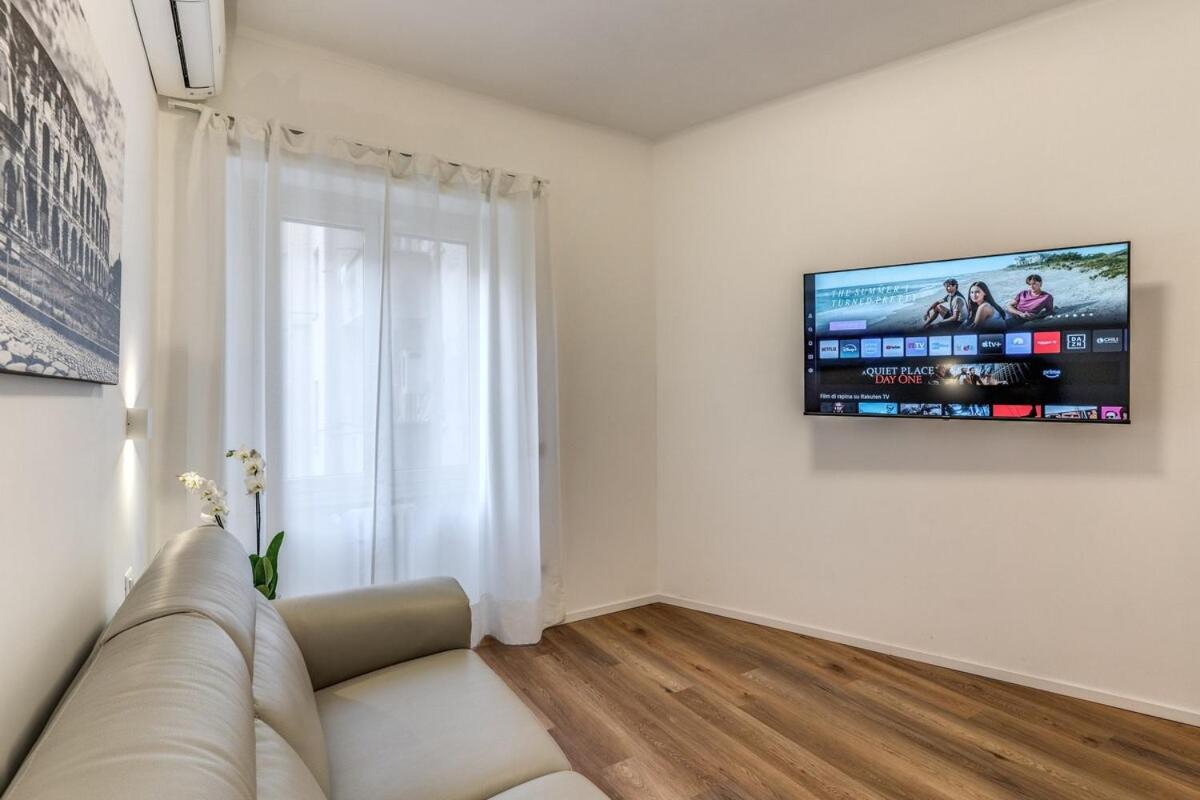 Apartment Vatican Private *