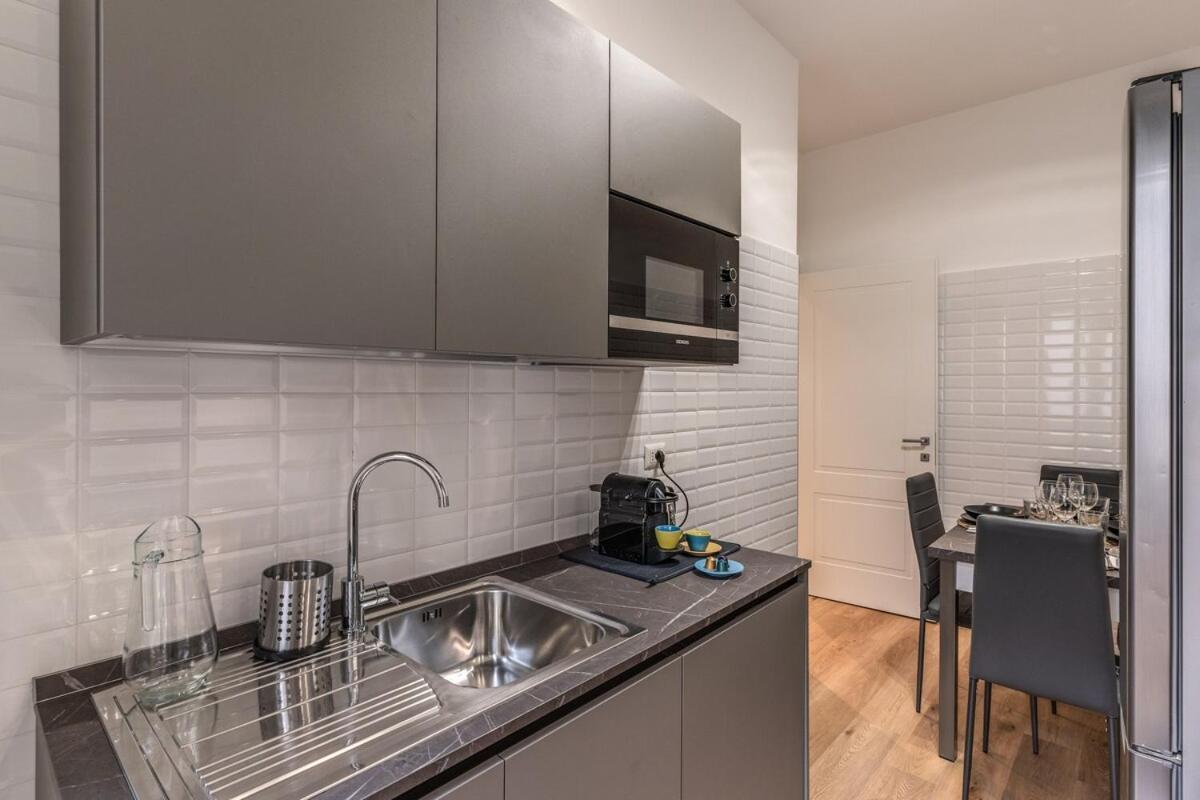 Vatican Private Apartment Rom