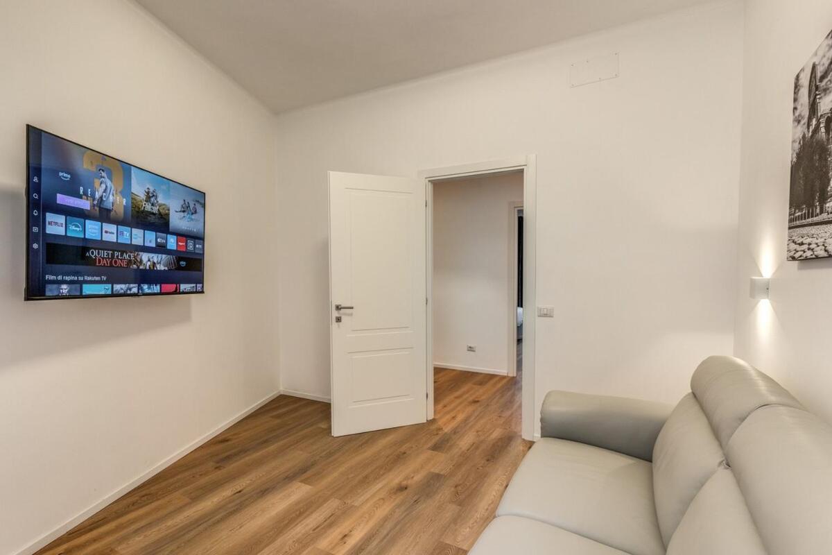 Vatican Private Apartment