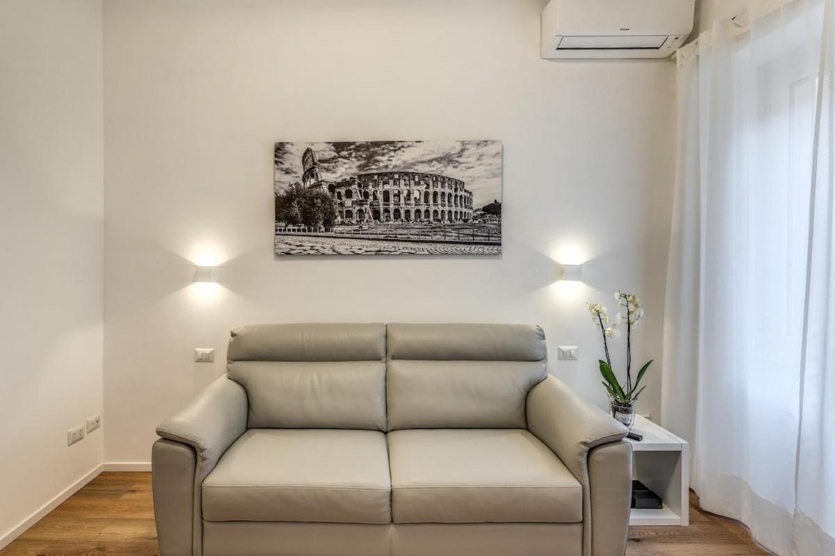 Apartment Vatican Private *