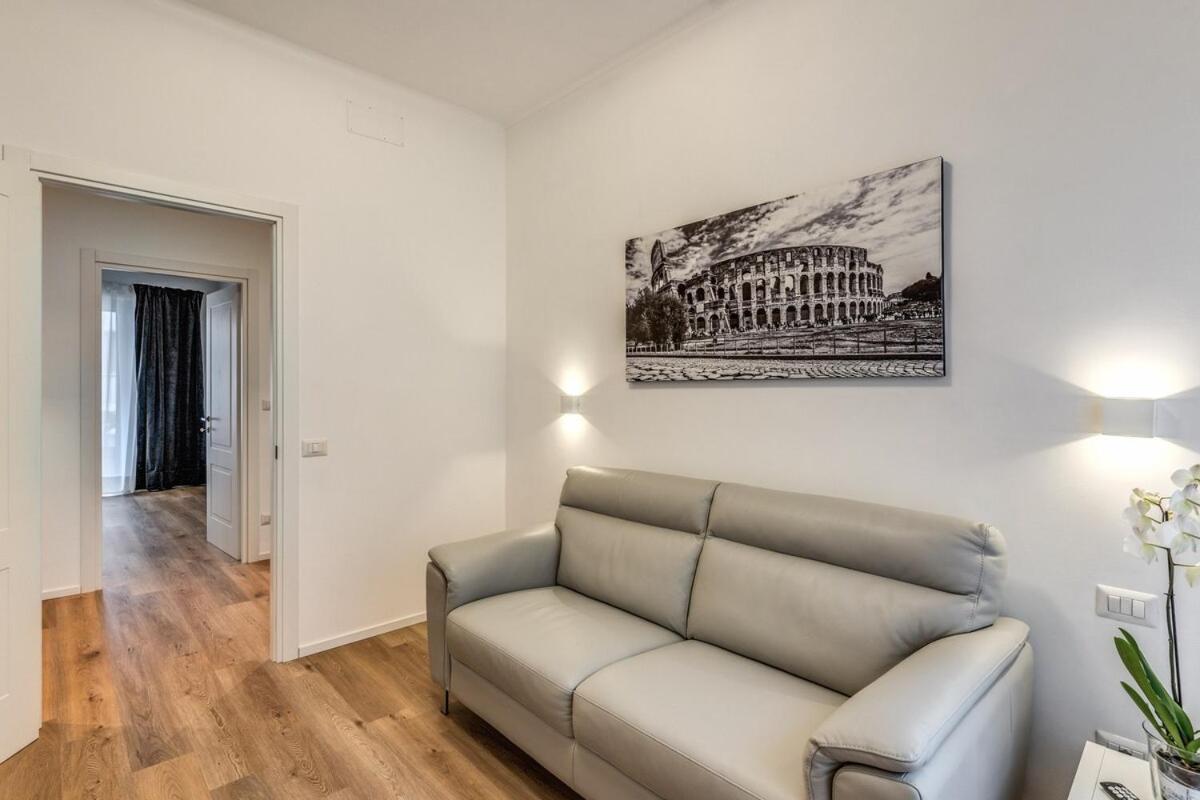 Vatican Private Apartment Rom